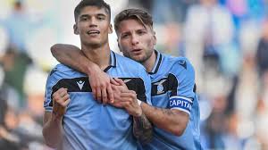 Genilson & neblina, a equipe esportiva mais raiz do futebol, agora narra e comenta a partida do abc de natal contra o sampaio corrêa. Lazios Lust Und Fans Fragen Und Antworten Zum Re Start Der Serie A Kicker