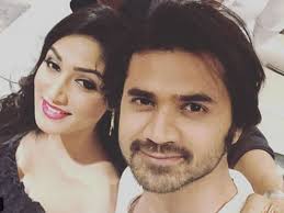 Are Ek Deewana Tha's Donal Bisht & Director Prateek Shah Dating?