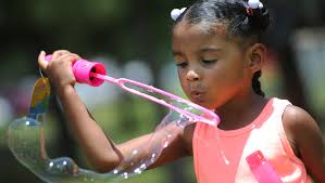 Memorial Day weekend fun around the Rez