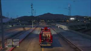 Vous pouvez également essayer le fireman mod. Camion De Pompiers Soluce Grand Theft Auto V Supersoluce