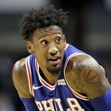 76ers' Robert Covington has successful finger surgery