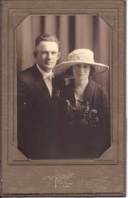 Julius Leo “Leo” Kennedy (1893-1975)