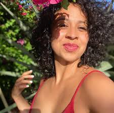 Vanessa Marrufo • Facebook