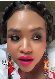 Sasha Limerince Mexican