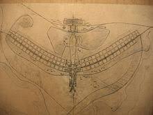 An airplane a dove a hammer and sickle a rocket a person brasília's monumental axis contains what. Brasilia Wikipedia