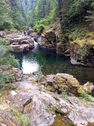 Here Are 9 Oregon Swimming Holes That Will Make Your Summer Epic Oregon Vacation Oregon Swimming Oregon Travel