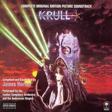 James Horner – Krull (Complete Original Motion Picture Soundtrack) – 2 x CD  (Limited Edition), 1998 [r3342737] | Discogs