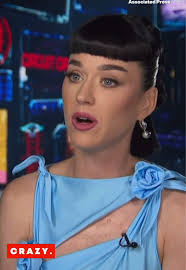 Katy Perry Walton Goggins