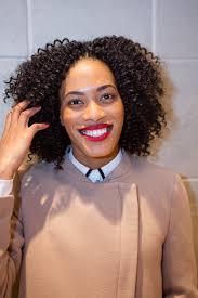 Hair Street Style: The Best NY Trends