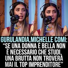 michelle comi on Threads