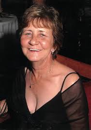 Doria Rawson Obituary