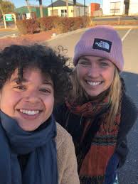 🏡LOOKING FOR A ROOM or HOUSE🏡 around Menegazzo Olam Almond  farm(Tooleybuc, Piangil, Boundary Bend) G'day!! I'm monchi, 32 yo from  Japan and my boyfriend Paul Fritsche 25 yo from Germany. The Almond