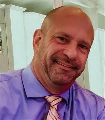 Donald "Don" Hall Jr.