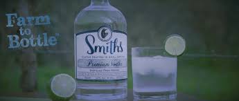 Smith S Vodka Vodka Distillation Will Smith