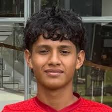 Legends FC by JS-425016