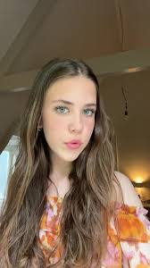 Angelina Lindgren's Instagram, Twitter & Facebook