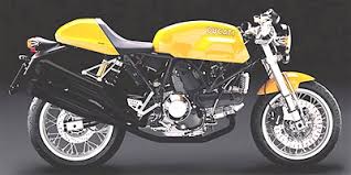 Osta tai myy ducati 1000 sport classic. 2006 Ducati Sport 1000 Prices And Values Nadaguides