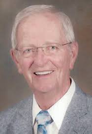 Richard “Dick” Gary Smith