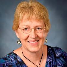 Eileen Anderson — Her Vote. Her Voice.