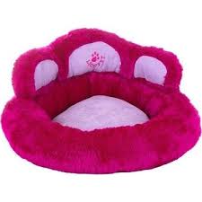 Lion Pet Patili Pembe Simit Kedi Kopek Yatagi 50 Cm X 60 Fiyati