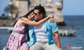 Is it about time for Salman & Katrina to show up for 'Ek Tha Tiger'? -  Koimoi