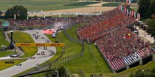 © getty images / red bull content pool. Spielberg Vor Neuem Vertrag Formel 1 Weitere Funf Jahre Am Red Bull Ring