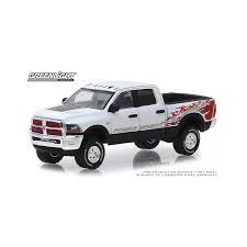 Maybe you would like to learn more about one of these? Greenlight Hobby Exclusive 2016 Dodge Ram 2500 Power Wagon White Clear Coat Cars Trucks Vans Toys Hobbies