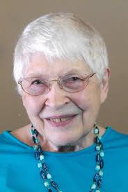 Jean Eckert Obituary (2017)