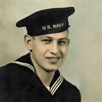 Obituary for Robert E. "Gene" Poland