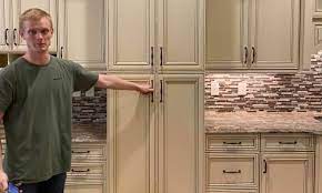 We did not find results for: The Giant Walk In Room Behind This Typical Kitchen Pantry Door Daily Mail Online