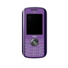 Telefon Mobil WND Wind Duo 2100 Black ...