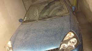 Une tempête de sable est un phénomène météorologique qui se manifeste par des vents violents provoquant la déflation et le transport des particules de sable dans l'atmosphère, par le processus de saltation. Montpellier Une Pluie De Sable S Est Abattue Sur La Ville Mce Tv