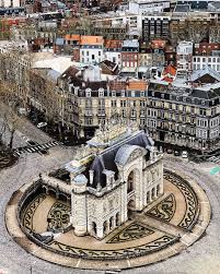 Lille is a city in northern france, in french flanders. Lille France Interesting Facts France Photos Lille City