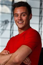 It made sense to have a system that would enable us to update and track progress continuously. Tom Daley Ready To Make Another Big Splash With Launch Of His Diving Academy To Inspire The Next Generation Of Divers Daily Mail Online