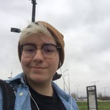 Aaron Haden (@aaronuniverses)