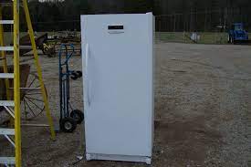 In our lab tests, freezers models like the lffh17f3qw are rated on multiple criteria, such as those listed below. 2009 Frigidaire Standup Freezer M Lffh21f7hwg S Wb94248073