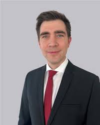 Tobias Daniel ist neuer Chief Sales Officer und Mitglied des Executive  Boards der Schneeberger Gruppe, SCHNEEBERGER AG, Story