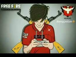 Profil wa keren buat cowok anime. Story Wa Gamers Keren Youtube