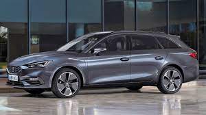 Seat leon st 2021 review. 2021 Seat Leon E Hybrid Sportstourer Perfect Family Wagon Youtube