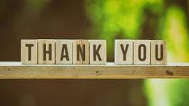 Emerging Professional Program Presentations and Volunteer Appreciation