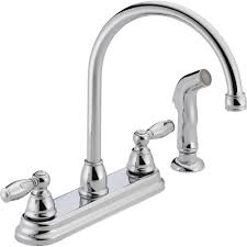 peerless apex 2 handle standard kitchen