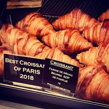 Consultez 123 203 les avis des voyageurs de tripadvisor sur les meilleurs baguettes et triez par prix, par endroit et plus encore. La Maison D Isabelle For Some Of The Best Croissants In Paris Paris Unlocked