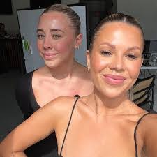 Marissa Callahan's Instagram, Twitter & Facebook