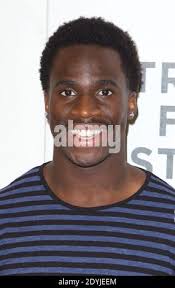 New York Giants Prince Amukamara walks to the bench while Philadelphia  Eagles DeSean Jackson celebrates a 5 yard touchdown reception in the fourth  quarter in week 5 of the NFL season at