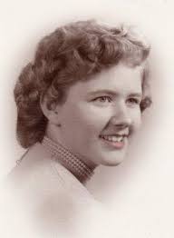Marilyn Humbert Obituary (1940
