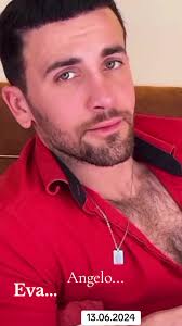 Angelo Rodriguez High School Class of 2024