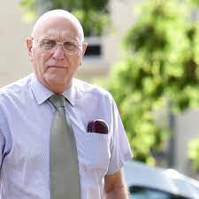 Mount bob, new york, united states. Bob Higgins Jailed For 24 Years For Abusing Young Footballers Child Protection The Guardian