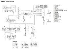 Then you come off to the right place to have the yfm 350 wiring diagram. 2000 Yamaha Grizzly 600 Wiring Diagram Wiring Diagram B71 Seat