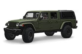 I like the softtop but my only problem is security.you can't leave tools in there.i've been looking for a used cap with no luck. Jeep Jt Rsi Smartcap Evo Sport Series Truck Bed Cap Jeep Rubicon 2019 2021 Ev0600mb