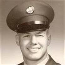 Darrell Rieger Obituary